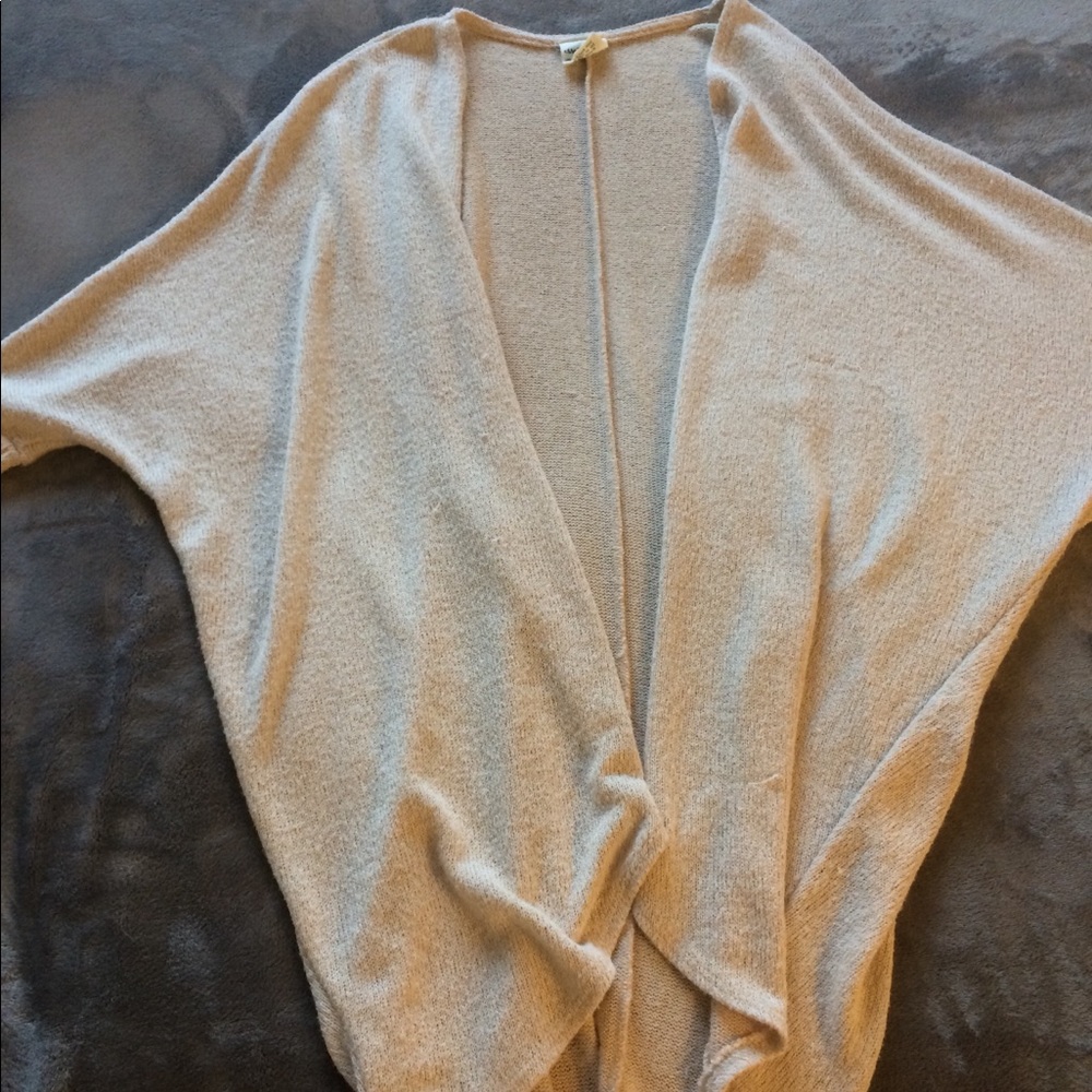 Cute sweater